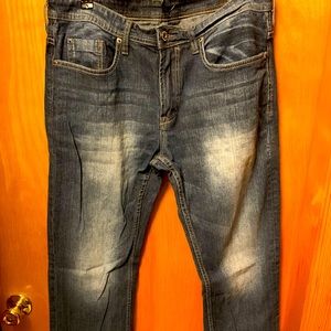 Mens Buffalo Jeans